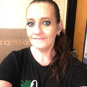 Meet your Posher, Christy